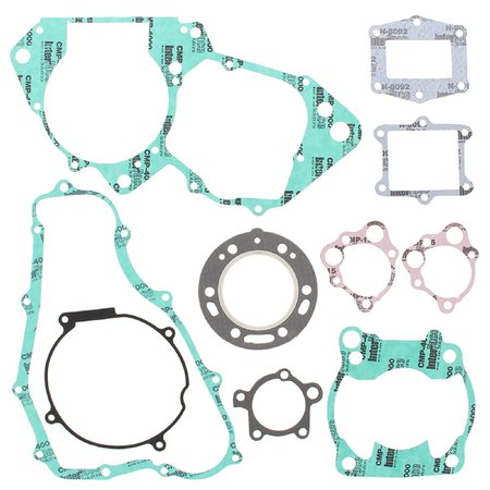 WINDEROSA Complete Gasket Kit for Honda CR 250 R 85 1985 808253